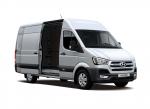 Hyundai H350 Van 2015 года